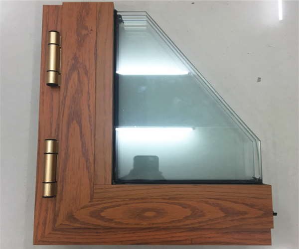 鋁塑鋁門(mén)窗