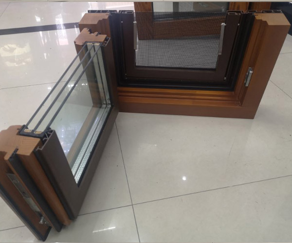 鋁包木門(mén)窗