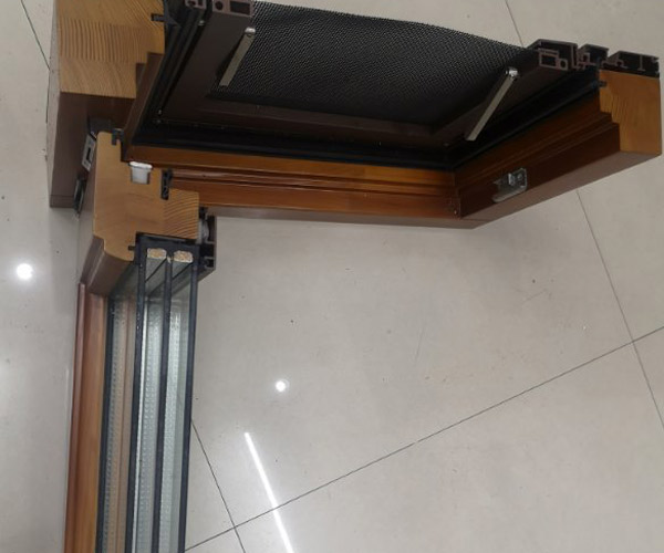 鋁包木門(mén)窗